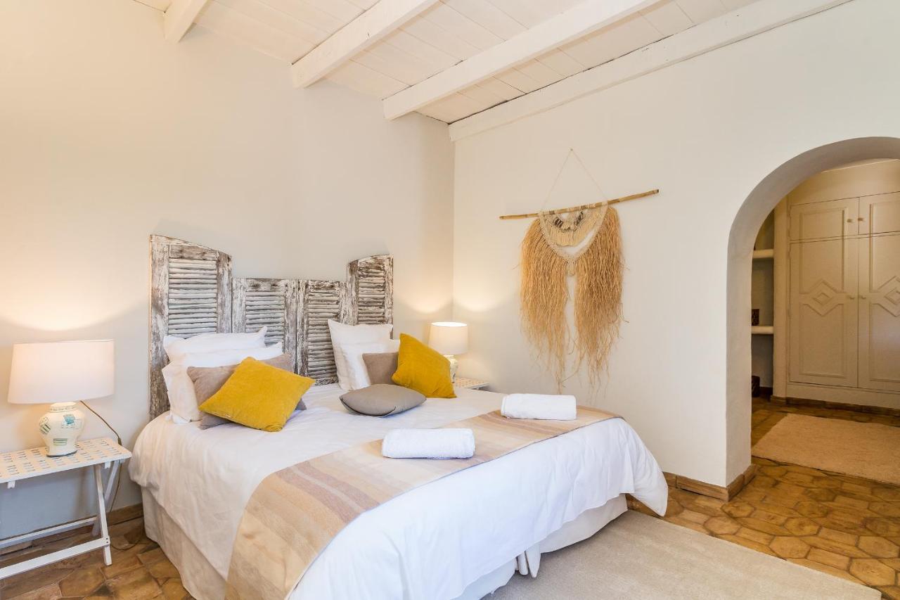 Bed and Breakfast Casa Belaventura à Boliqueime Extérieur photo