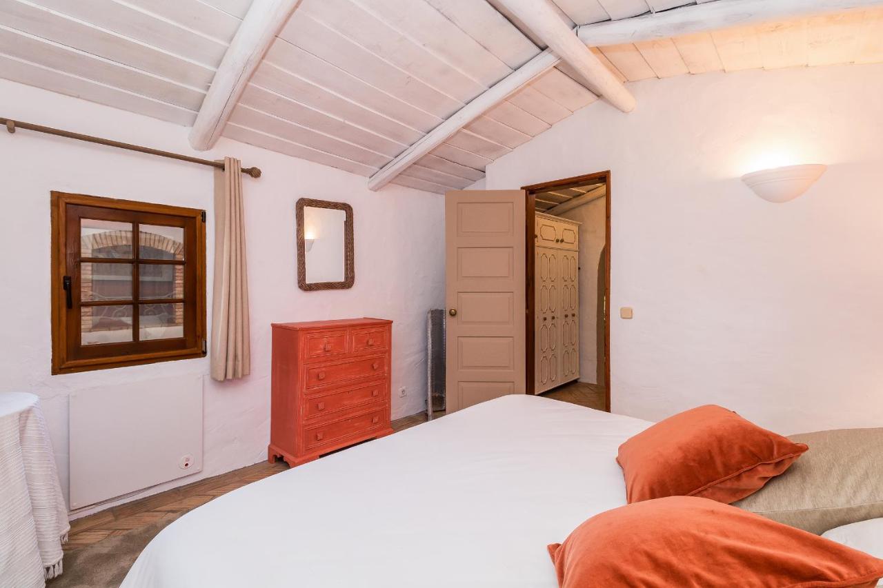 Bed and Breakfast Casa Belaventura à Boliqueime Extérieur photo