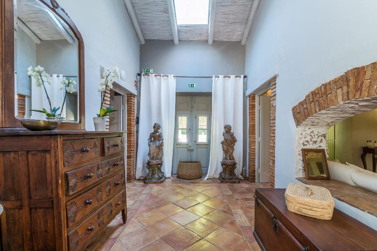 Bed and Breakfast Casa Belaventura à Boliqueime Extérieur photo