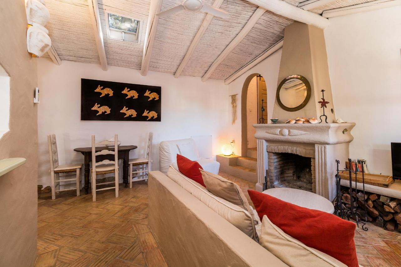 Bed and Breakfast Casa Belaventura à Boliqueime Extérieur photo