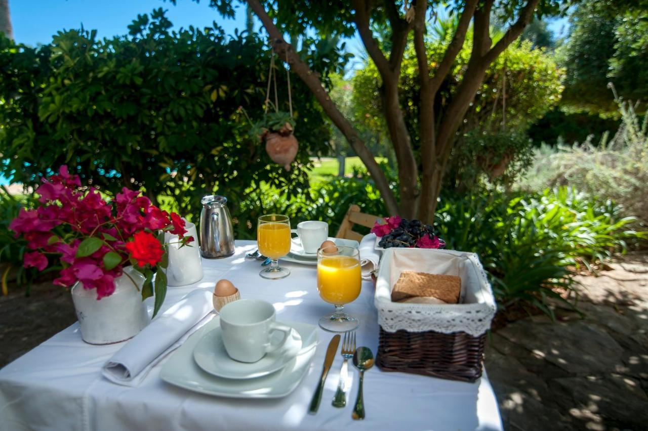 Bed and Breakfast Casa Belaventura à Boliqueime Extérieur photo
